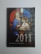 Karmelitánský kalendář 2011