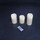 Elektrické svíčky Eldnacele ‎LD003-A 3 ks