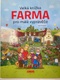 Libor Drobný: Farma – Velká knížka pro malé vypravěče
