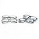 Dioptrické brýle Opulize MMMM4 -17 č -1,50