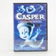 DVD Casper a strašidelné vianoce  