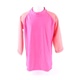Dětské tričko Tchibo růžové barvy
