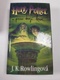 Joanne K. Rowlingová: Harry Potter a princ dvojí krve Pevná (2005)