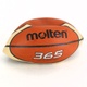Basketbalový míč Molten 365 GH7X 