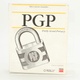 Kniha PGP(Pretty Good Privacy) Simson Garfin