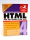 Počítačová literatura - HTML