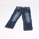 Tříčtvrteční jeansy Timezone 15-5132