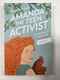 Amanda the Teen Activist (Feathers & Freedom)