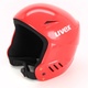 Univerzální helma Uvex červená