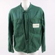 Pracovní bunda pánská zelená