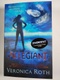 Veronica Roth: Allegiant (Divergent 3) Pevná 2