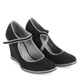 Dámské boty Jenny Fairy černé 