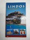 Dimitris Ananiades: Lindos  -The Acropolis of Athena Lindia and the traditional village