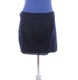 Společenská sukně TopShop modrá