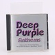 Hudební CD Deep Purple Anthems
