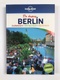 Berlín do kapsy - Lonely Planet Měkká (2017)