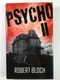 Robert Bloch: Psycho II