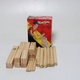 Dřevěná hračka Idena 40175 