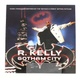Gramofonová deska R. Kelly: Gotham City