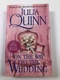 Julia Quinn: On the Way to the Wedding (Bridgertons, #8)