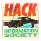 Gramofonová deska: Information Society Hack