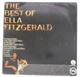 Gramofonová deska The Best of Ella Fitzgerald