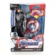 Capitan America Avengers Titan Hero Power FX