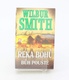 Kniha Wilbur Smith: Řeka bohů - Bůh pouště