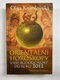 Orientální horoskopy - Vaše budoucnost do roku 2012