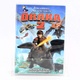 DVD film Jak vycvičit draka 2