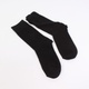 Dámské ponožky s volným lemem