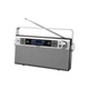 Radiopříjímač Sencor SRD 6600 