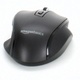 Bezdrátová myš AmazonBasics G6B-BK