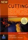 New Cutting Edge Intermediate Student´s Book - Jane Comyns Carr, S. Cunningham, P. Moor, F. Eals