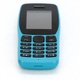 Mobil pro seniory Nokia 110 DS