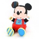 Plyšák Clementoni Mickey Mouse
