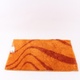 Koupelnový kobereček Grund oranžový