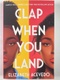 Elizabeth Acevedo: Clap When You Land