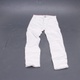 Dámské džíny Tommy Hilfiger WW0WW25096 bílé