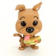 Figurka Funko POP 625 Scooby Doo