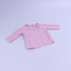 Dětské triko F&F baby odstín růžové