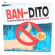 Vzdělávací hra Hasbro Gaming BAN-DITO