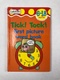 various: Tick! Tock First Picture Word Books