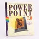 Power Point příručka uživatele I.Magera