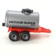 Cisterna za traktor Vacuum Super 4000