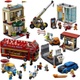 Stavebnice Lego 60200 City Town
