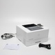 Laserová tiskárna HP M404dw černobílá
