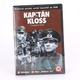 DVD film Kapitán Kloss s nasazením života