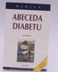 Kniha J. Lebl: Abeceda diabetu