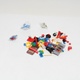 Lego stavebnice mix kostiček 